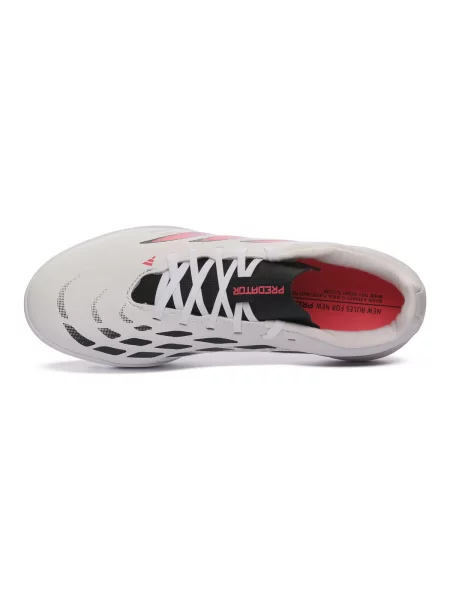 Pantofi Adidas alb