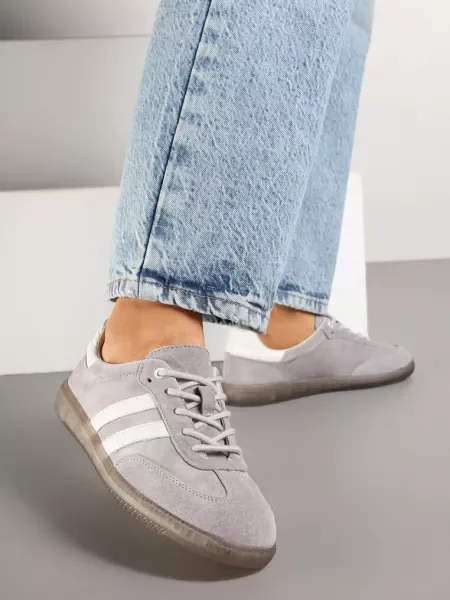 Sneakers Nelarielis gri