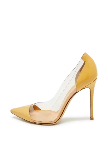 Pantofi cu toc Gianvito Rossi