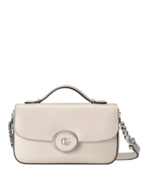 Top Gucci bijela