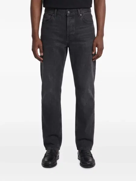Blugi The Row negru