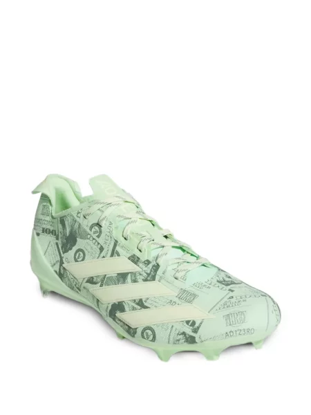 Tenisice Adidas Adizero zelena