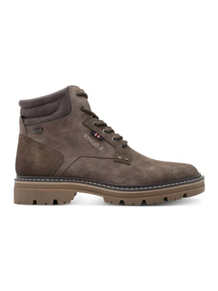 Pantofi S.oliver maro