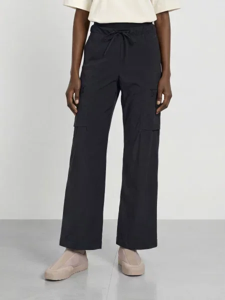 Jeanne Baret Cargo Kalhoty Skye černá