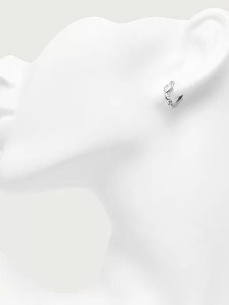 Серьги Guess