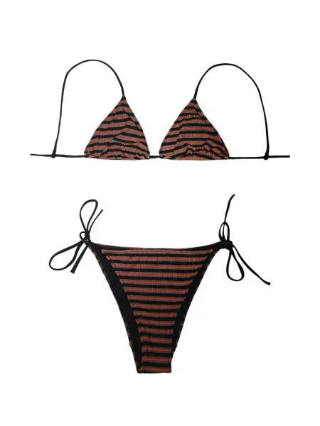 Bikini Lido crna