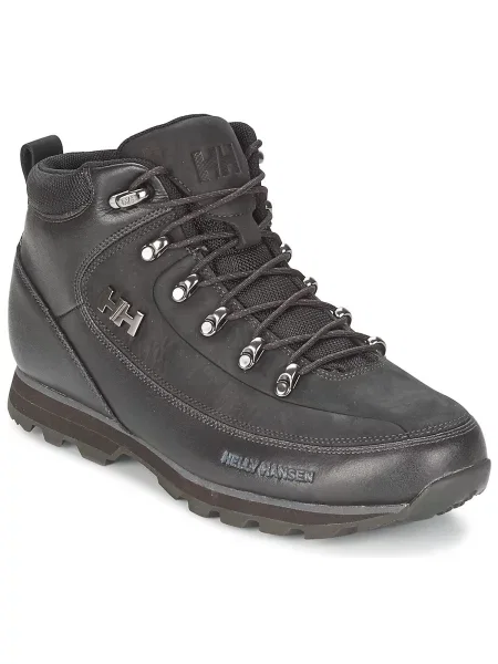 Gležnjarji Helly Hansen črna