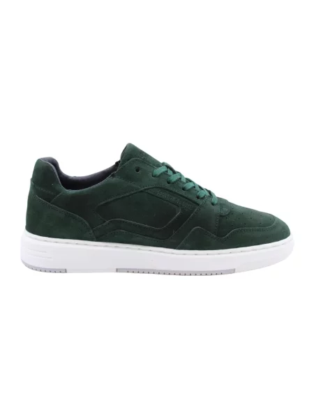 Sneakersy Cycleur De Luxe zielone
