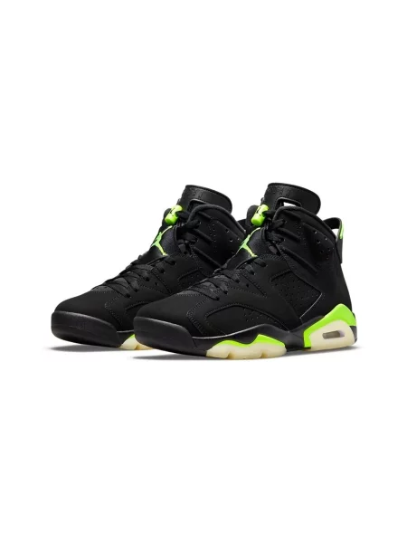 Pantofi Nike retro verde