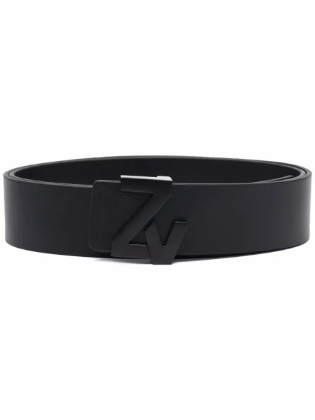 Curea Zadig&voltaire negru