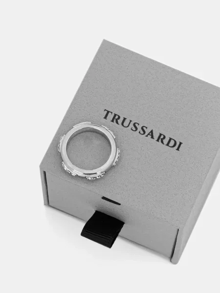 Перстень Trussardi