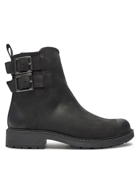 Ботильйони Clarks Orinoco 2 Bay чорний