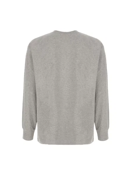 Maison Margiela longsleeve szara