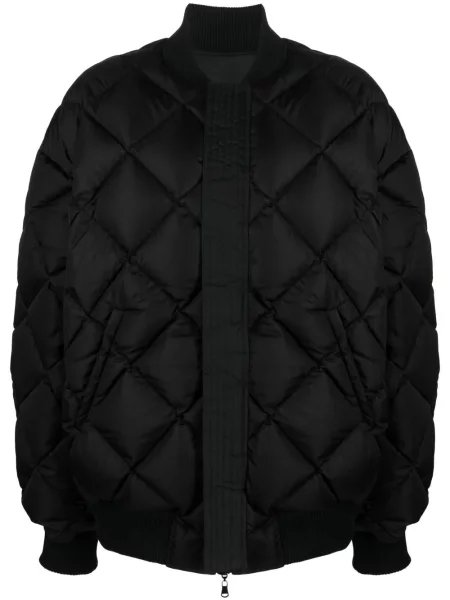 Geacă bomber Wardrobe.nyc negru