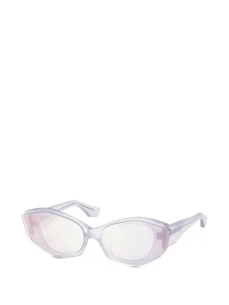 Sunčane naočale Dita Eyewear siva