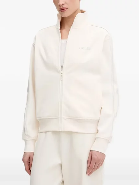 Bluza rozpinana Guess z autografem