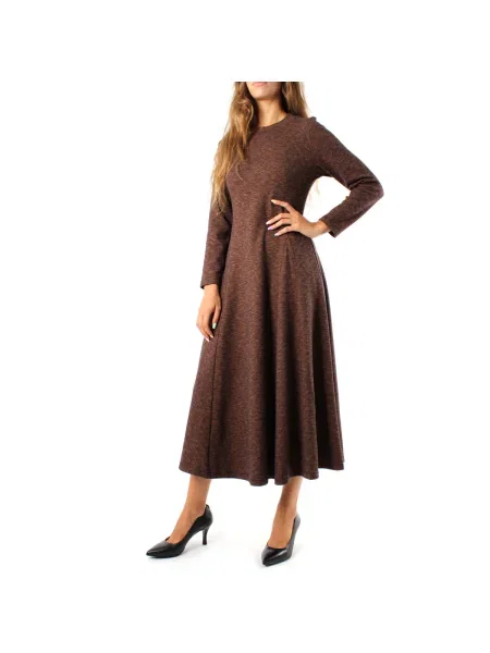 Rochie Niu' galben