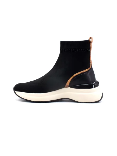 Sneakersy Alviero Martini 1a Classe czarne