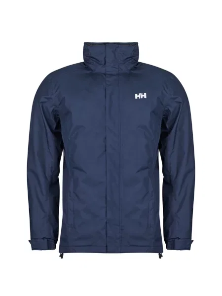Izolované bunda Helly Hansen modrá