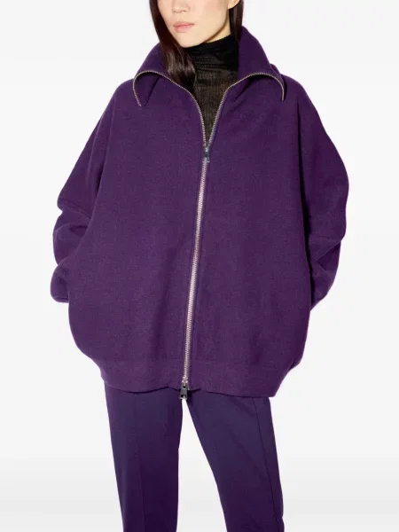 Cardigan Liviana Conti violet