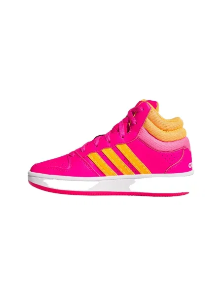 Pantofi Adidas clasici roz