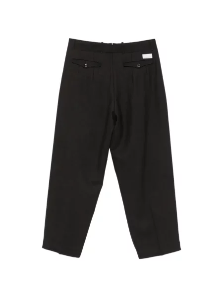 Pantaloni Nine In The Morning gri