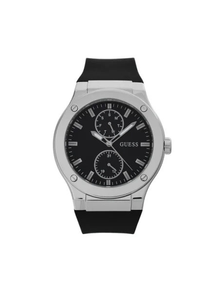 Guess Ceas Lovey argintiu