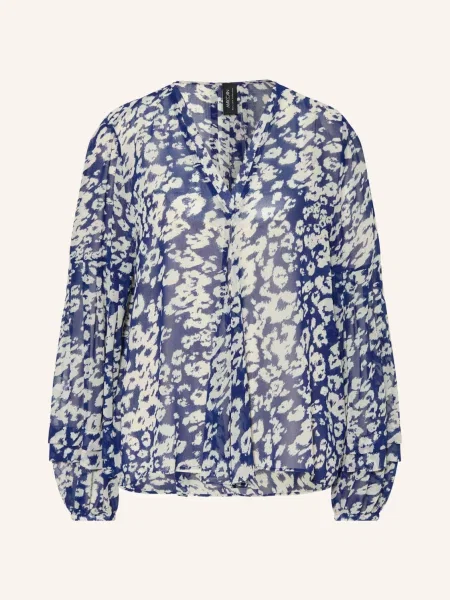 Marc Cain Bluzka blau