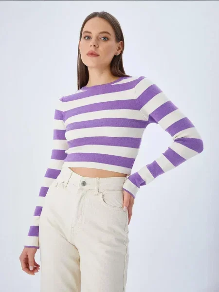 MixRay Pulover Pullover majnica