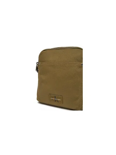 Calvin Klein Jeans Torbica za okrog pasu Sport Essentials rjava
