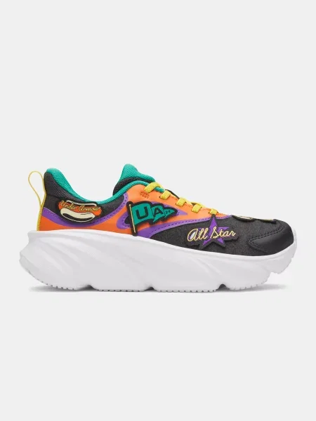 Tenisice Under Armour Rogue bijela
