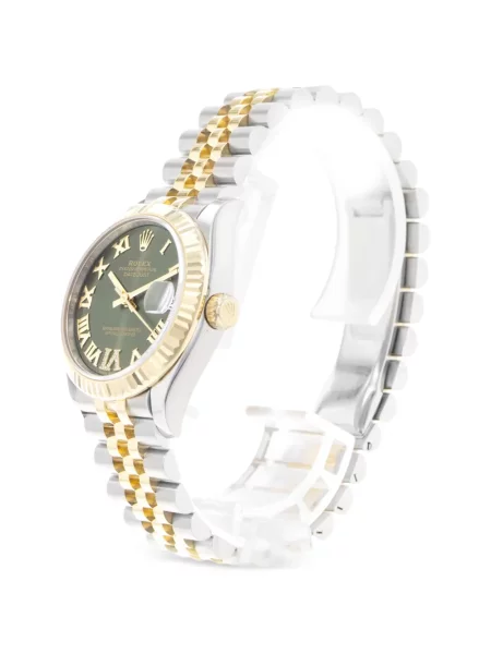 Ceas Rolex verde