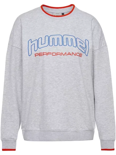 Palton Hummel gri