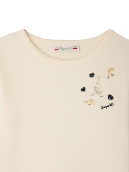 Tricou copii Bonpoint
