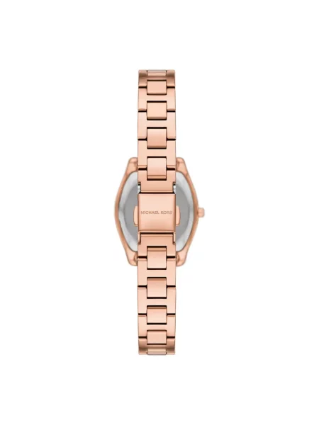 Michael Kors zegarek Chelsea żółty