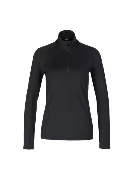 Bluza treningowa CMP czarna
