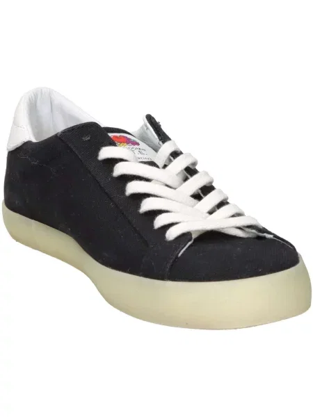 Pantofi D.a.t.e. negru