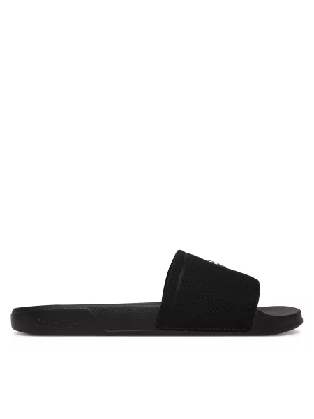 Παντοφλες Calvin Klein μαύρο
