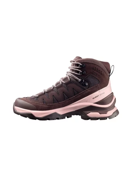 Pantofi Salomon roz