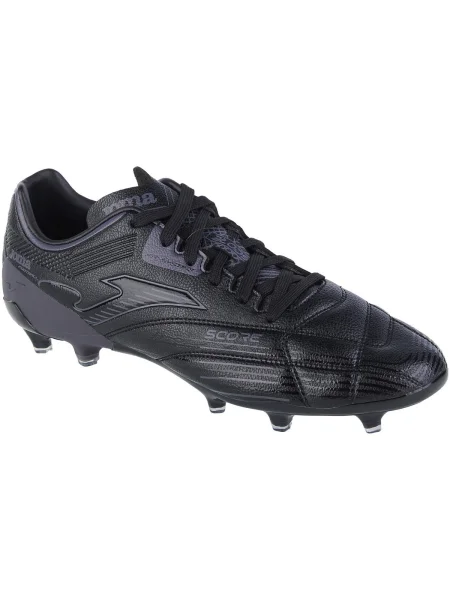 Félcipo Joma fekete