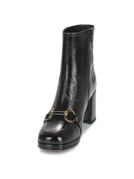 Pantofi Jb Martin negru