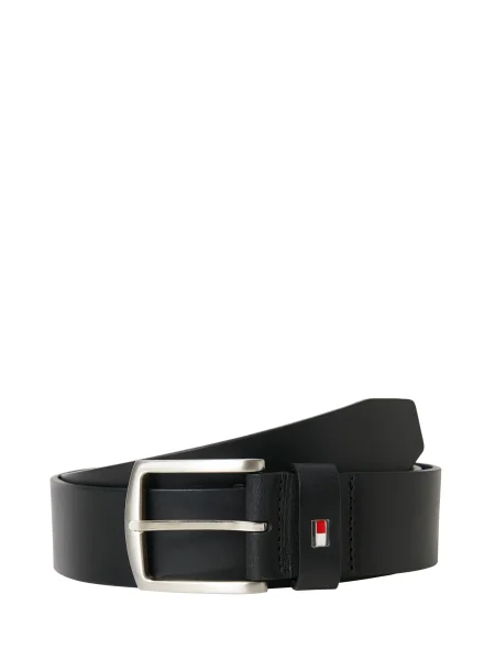 TOMMY HILFIGER Denton / alb / roșu / bleumarin negru