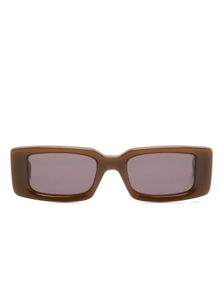 Ochelari de soare Off-white alb