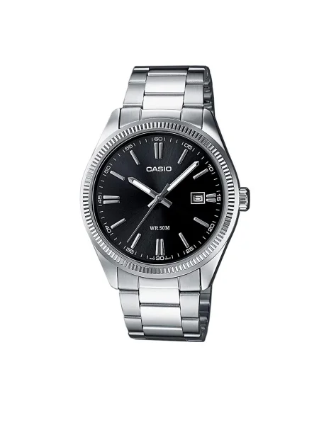 Ceas Casio Argintiu