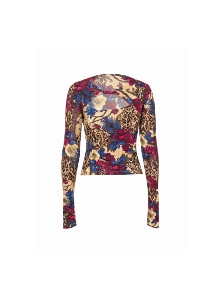 Bluzka Roberto Cavalli