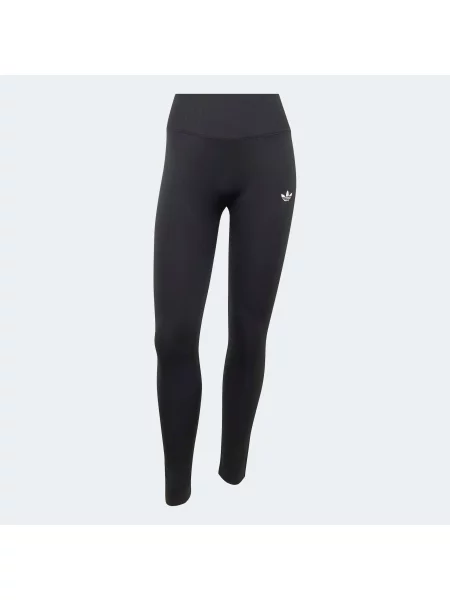 ADIDAS ORIGINALS Legíny Essentials' čierna