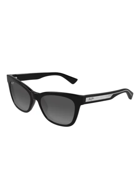 Ochelari de soare Maui Jim negru