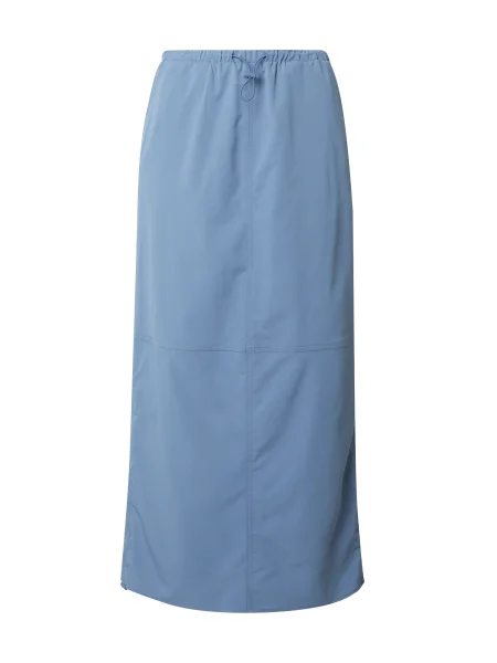 VERO MODA Szoknyák VMKATHINKA galambkék