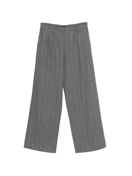 Pantaloni Pinko gri