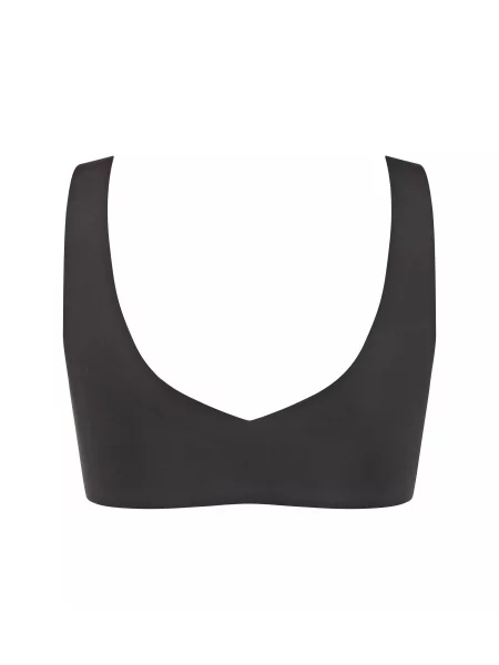 SLOGGI Sutien ZERO Feel negru